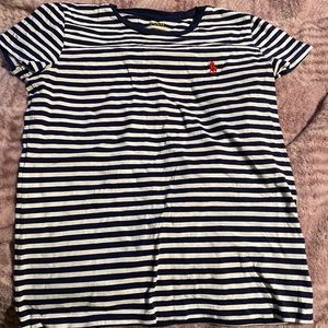 Polo t-shirt